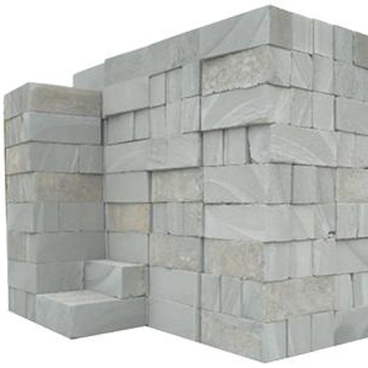 嵊州不同砌筑方式蒸压加气混凝土砌块轻质砖 加气块抗压强度研究